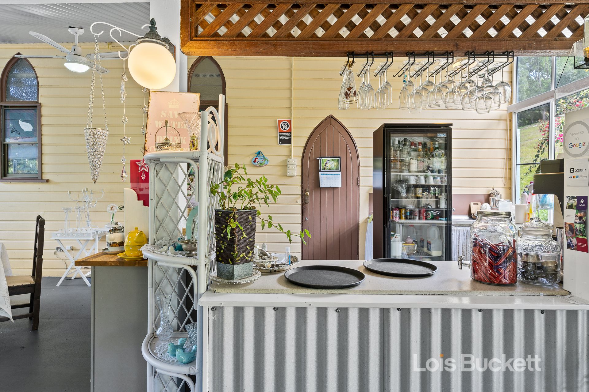 5 Fernleigh Road, Tintenbar Lois Buckett Real Estate