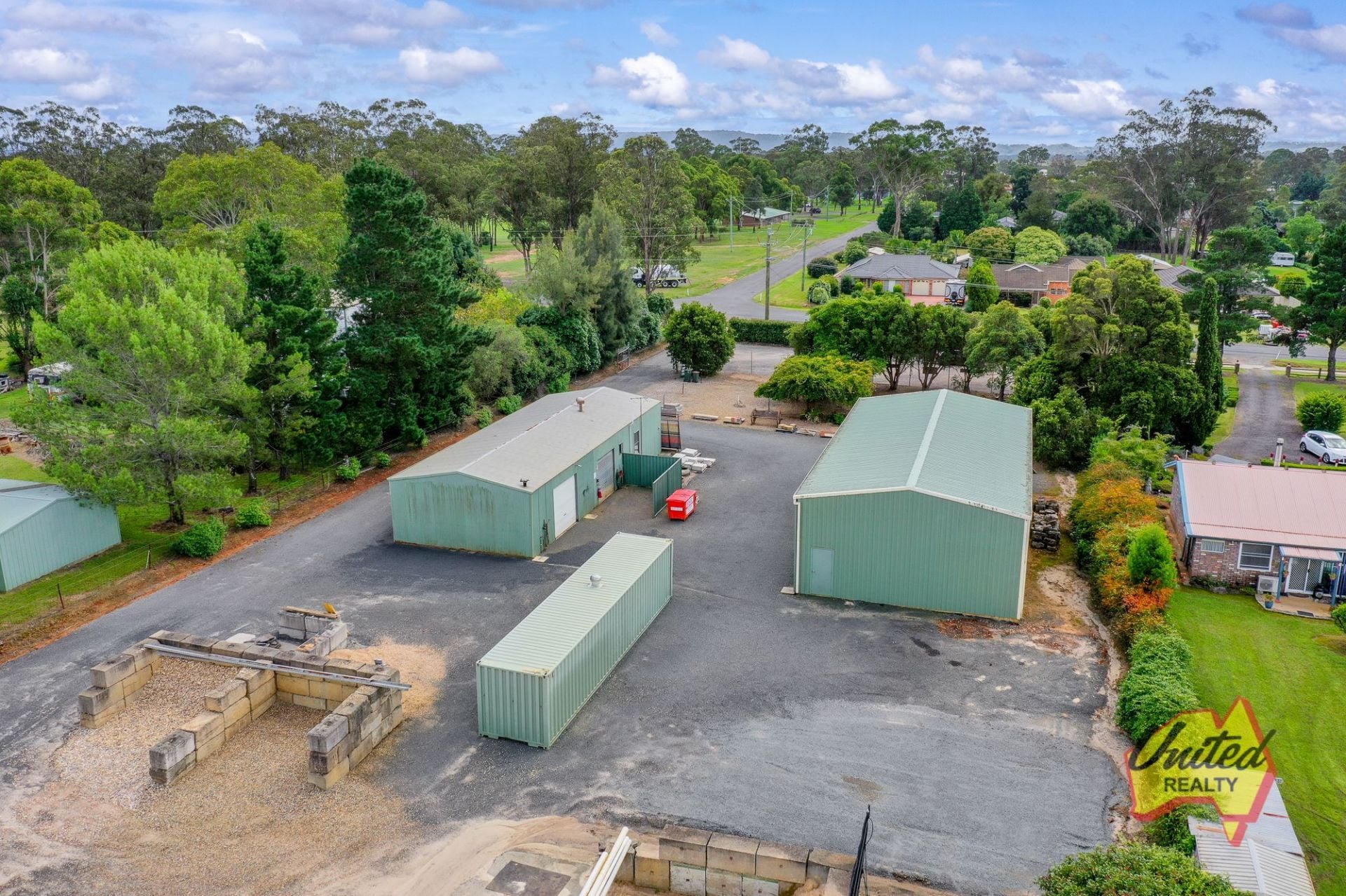 122 Hornby Street, Wilton United Realty