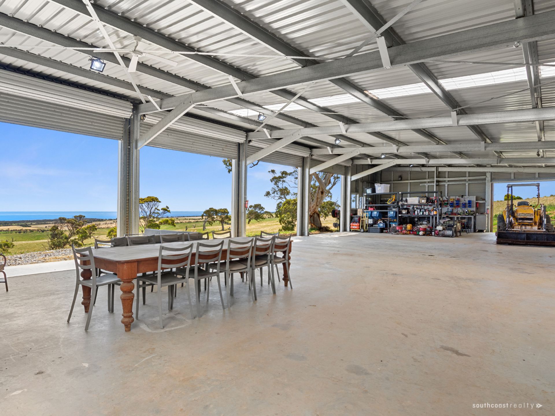 241 Fishery Beach Road, Cape Jervis South Coast Realty