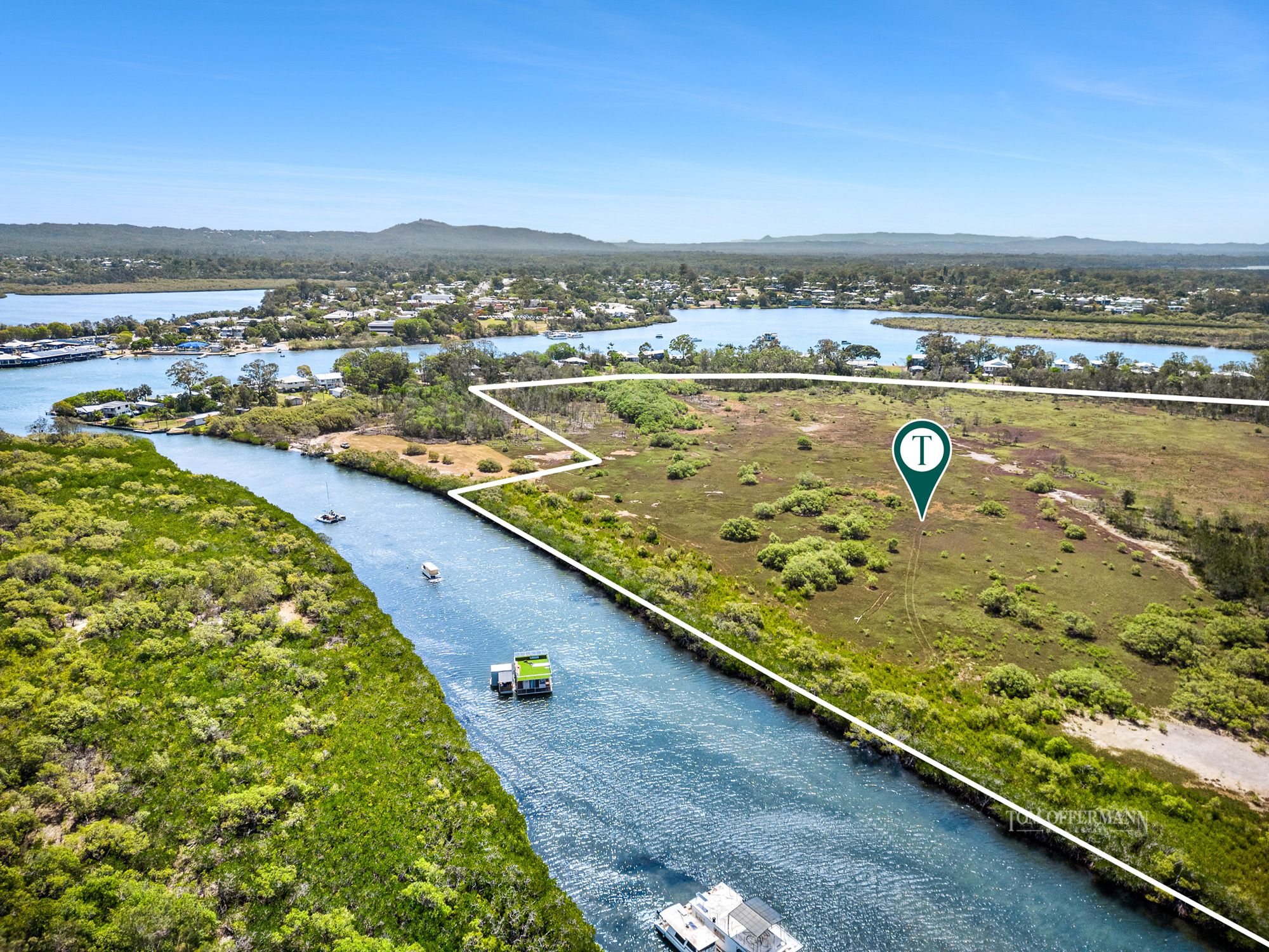 Real Estate For Sale 2074 Noosa River Drive Noosa North Shore , QLD