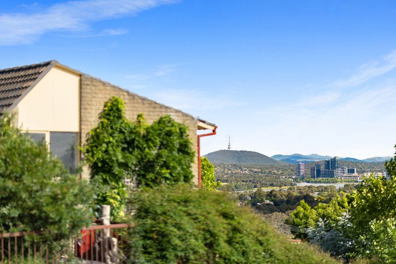 Real Estate For Sale 22 Bainton Crescent Melba , ACT