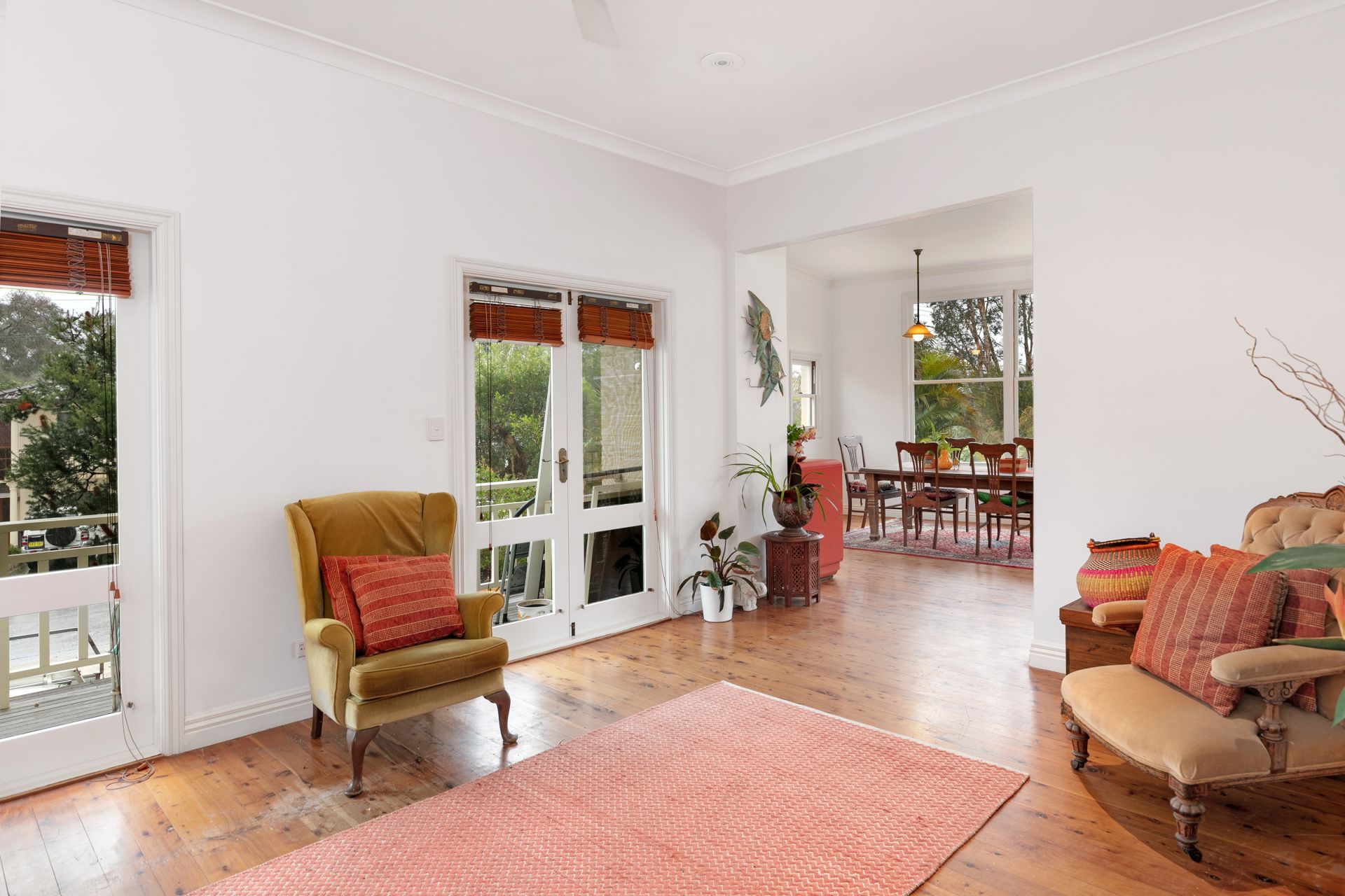 4 Wellman Road, Forestville Parnell Partners