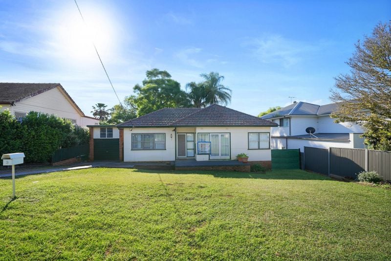 Real Estate For Sale 3 McLean Road Campbelltown , NSW