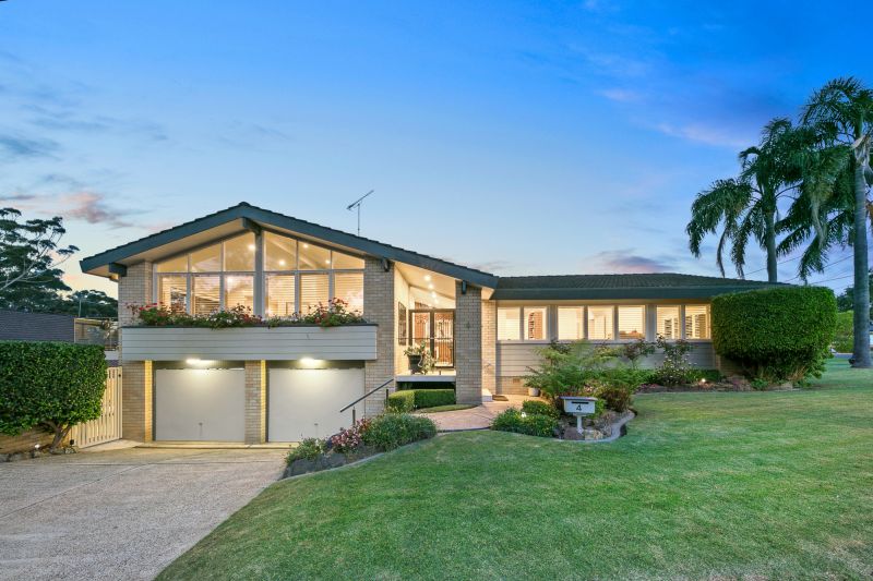 Real Estate For Sale 4 Athol Place Carlingford , NSW