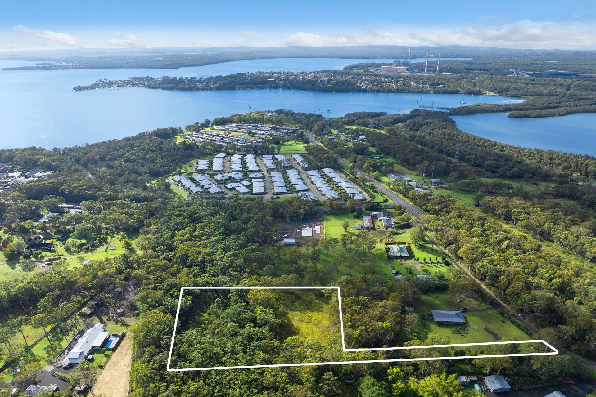 Real Estate For Sale 61 Ruttleys Road Wyee , NSW