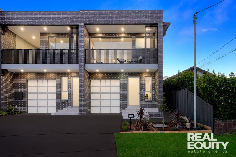 Real Estate For Sale 37A Bangalow Avenue Chipping Norton , NSW