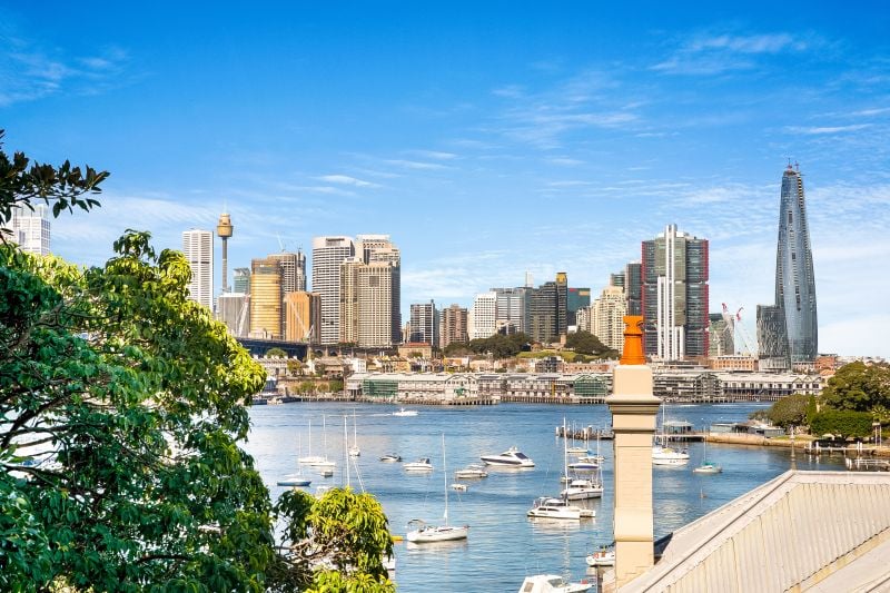 Real Estate For Lease 4/4 Walker Street Lavender Bay , NSW