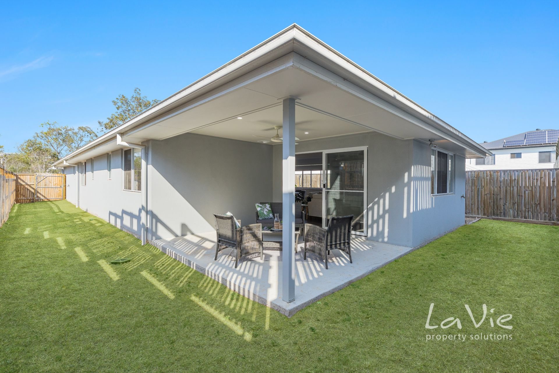 61 Lady Musgrave Drive, Springfield Lakes La Vie Property Solutions