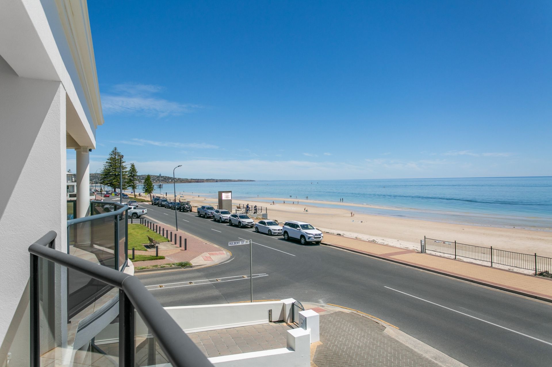 99 Esplanade, Hove McCammon Real Estate