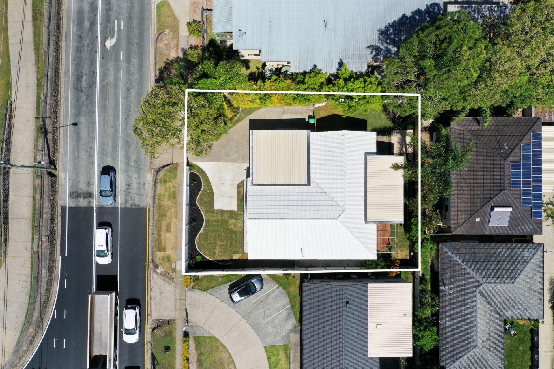 Real Estate For Sale 113 Musgrave Avenue Labrador , QLD