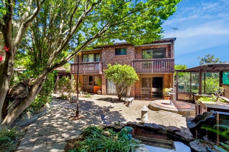 Real Estate For Sale 2 Ankali Place North Manly , NSW