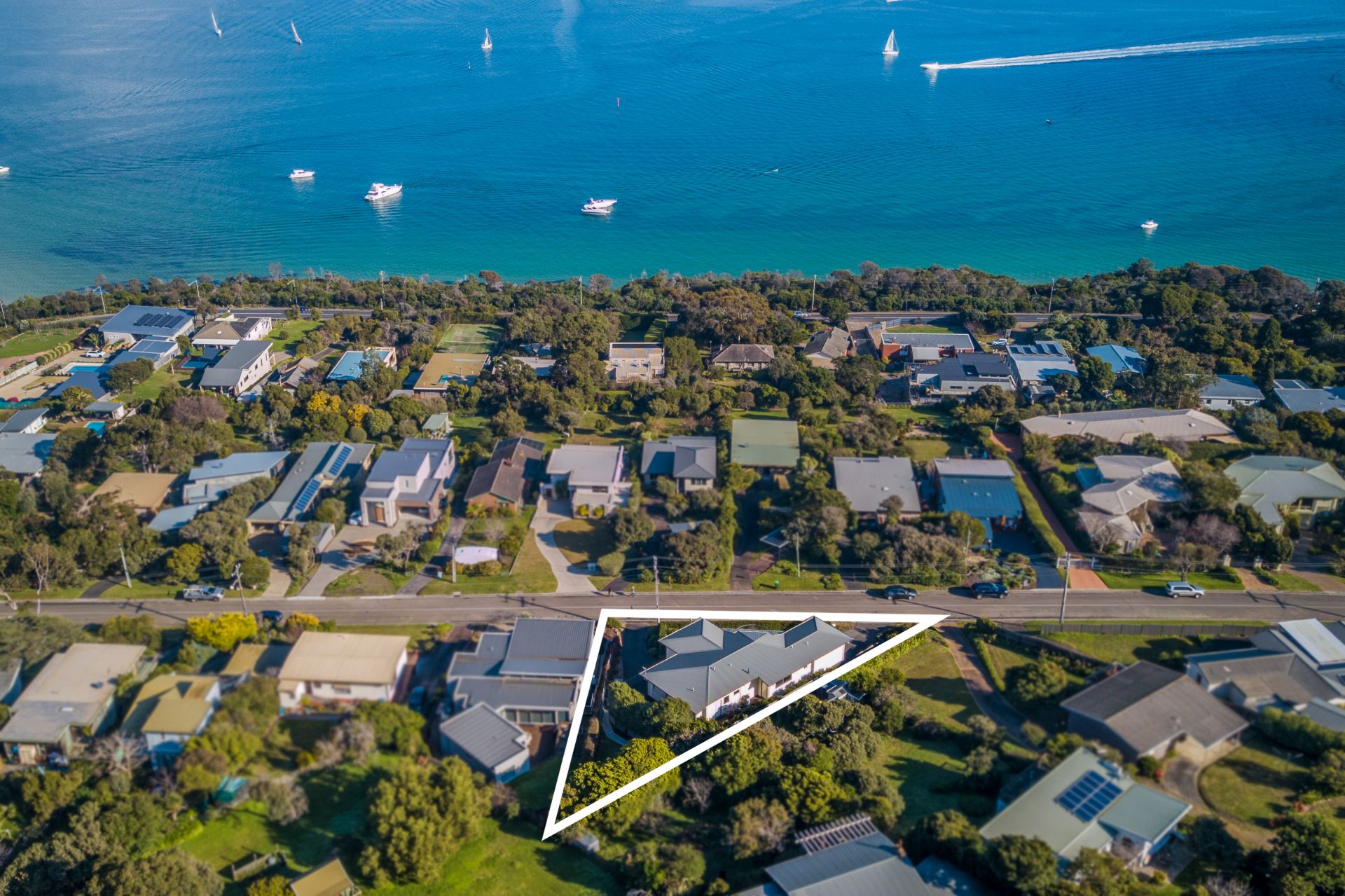 Real Estate For Sale 50 Mount Martha Road Mount Martha , VIC