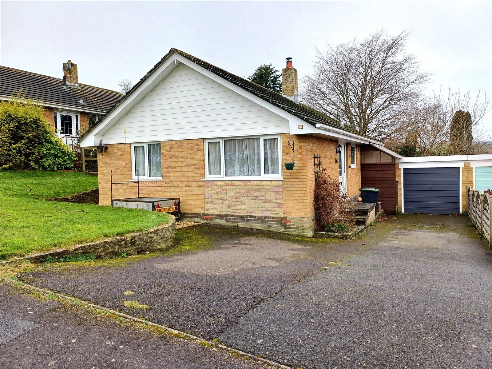 1 Lake Lane, Bridport Kennedys Estate Agents