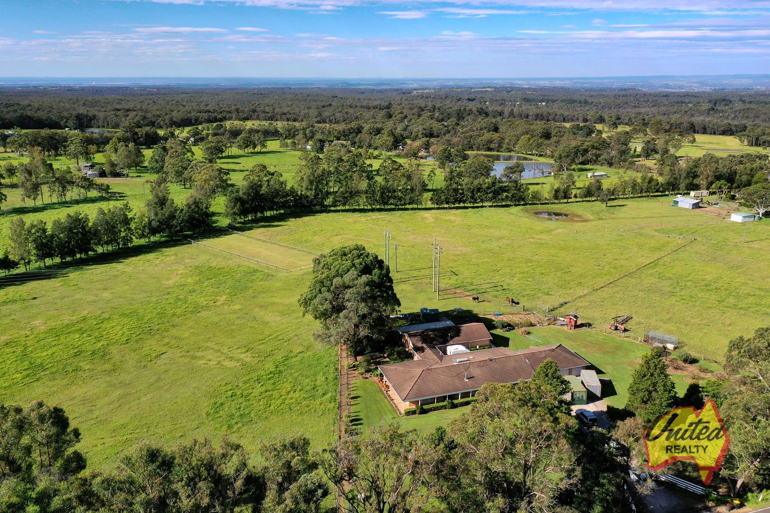 Real Estate For Sale 30 Ridge Road Oakdale , NSW