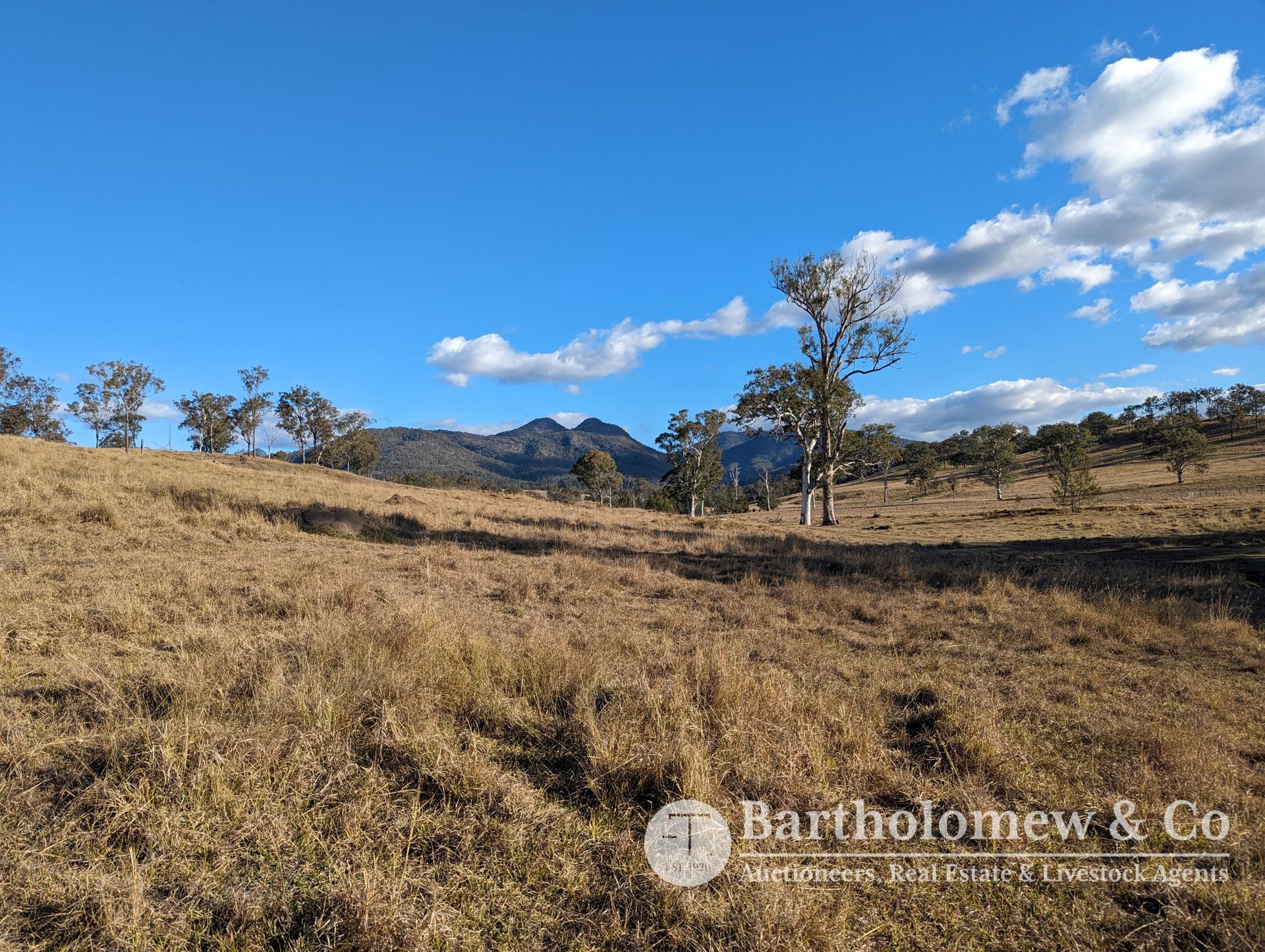 Real Estate For Sale Lot 4 Boonah Rathdowney Road Maroon , QLD