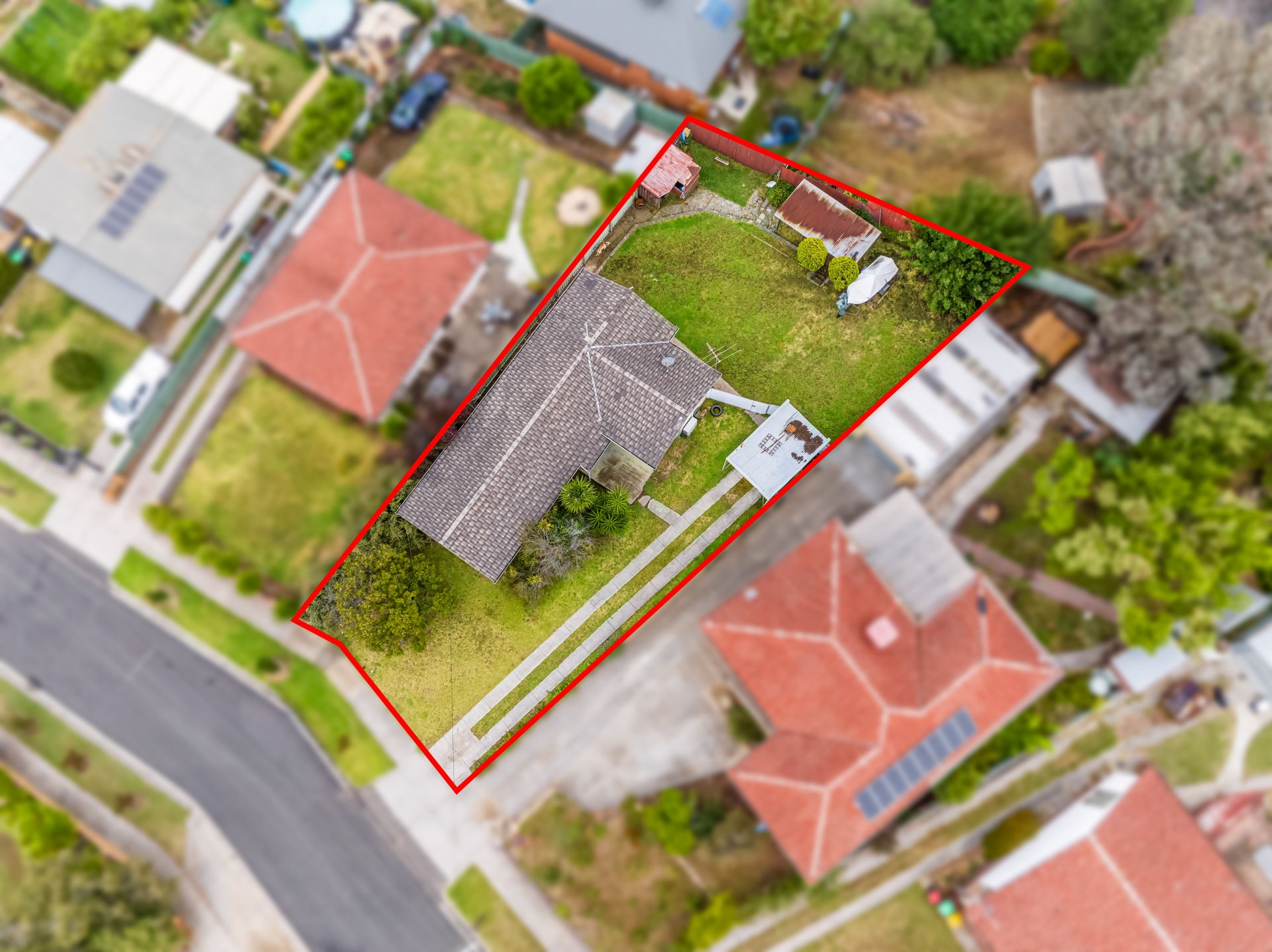 5 Sherrard Court, North Bendigo Bendigo Ballarat Real Estate Pty Ltd