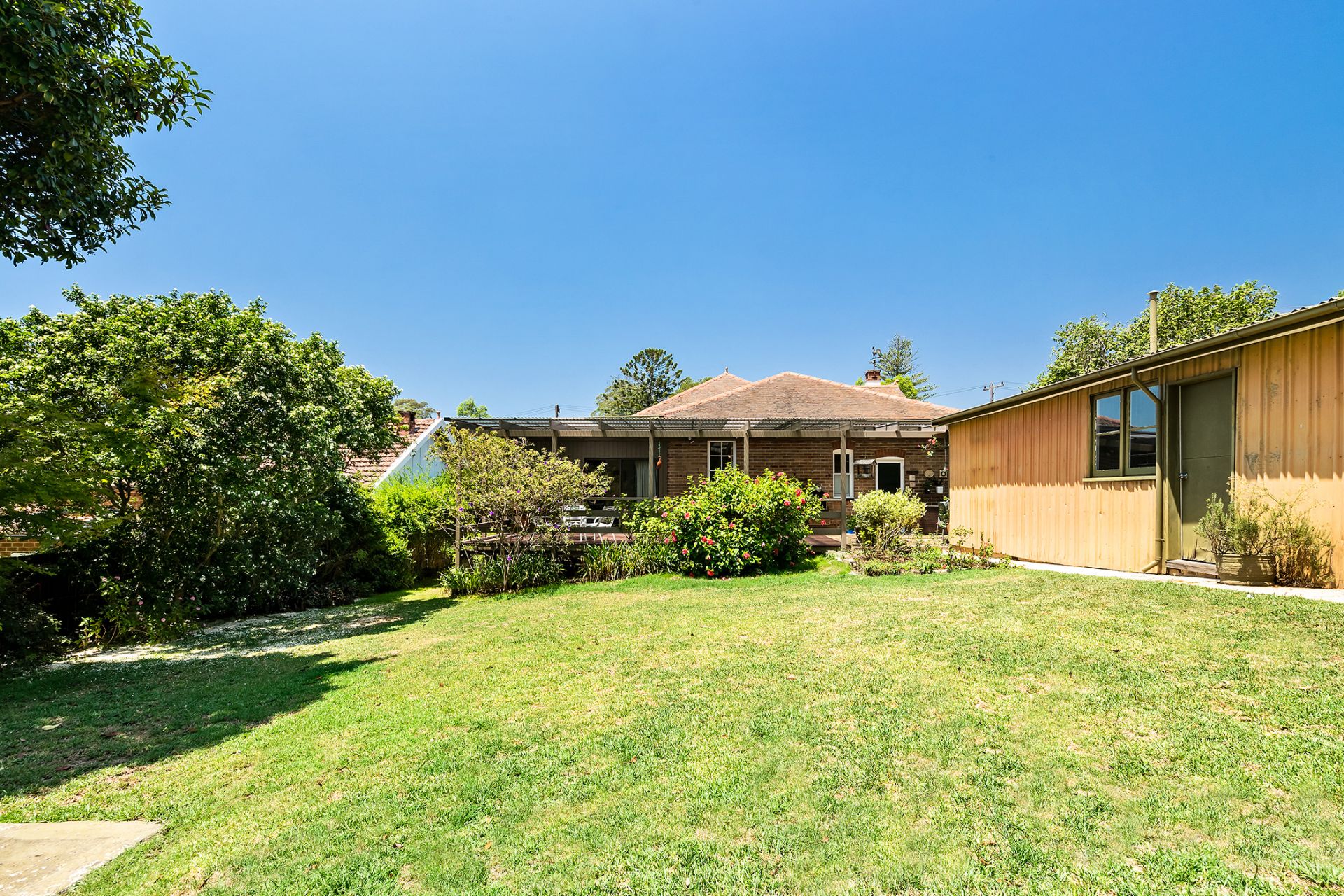 Real Estate For Sale 4 Chelmsford Avenue Lindfield , NSW