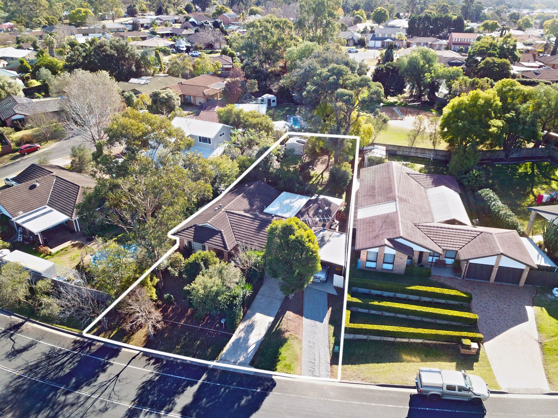 Real Estate For Sale 44 Southdown Road Elderslie , NSW