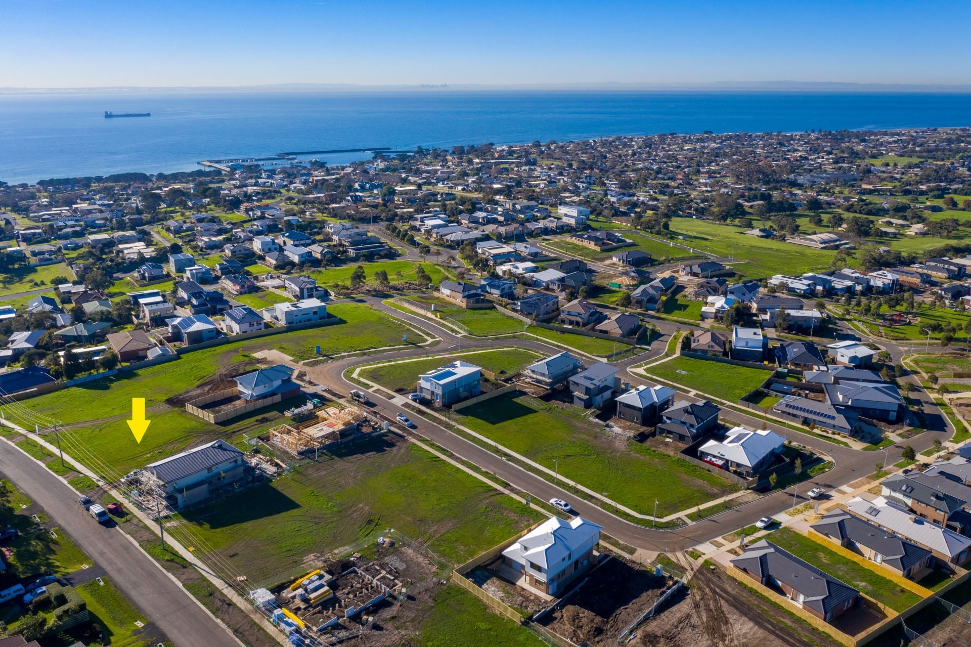 95 Sproat Street, Portarlington Neville Richards Real Estate