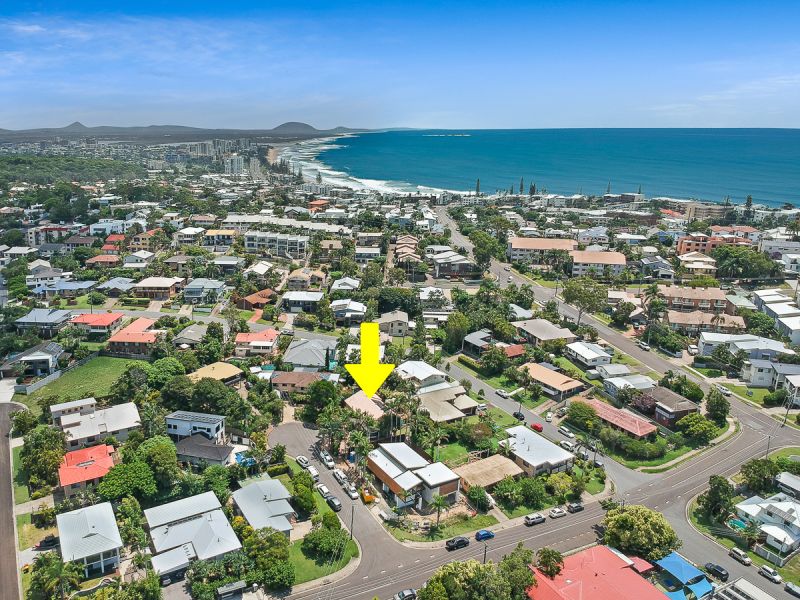 Real Estate For Sale 4 Aruma Court Mooloolaba , QLD