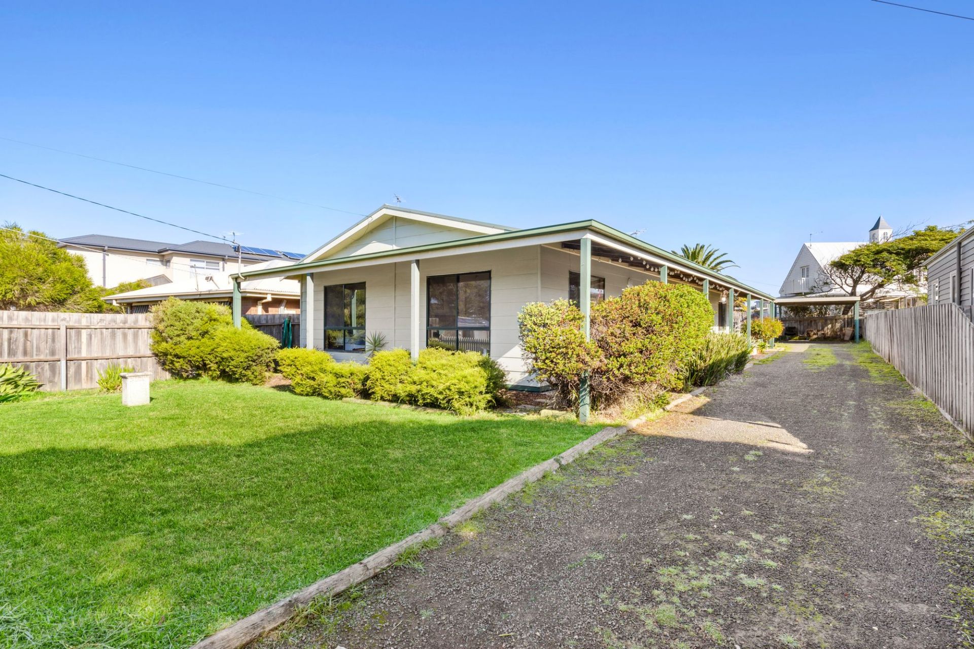 Real Estate For Lease 142 Aldebaran Road Ocean Grove , VIC