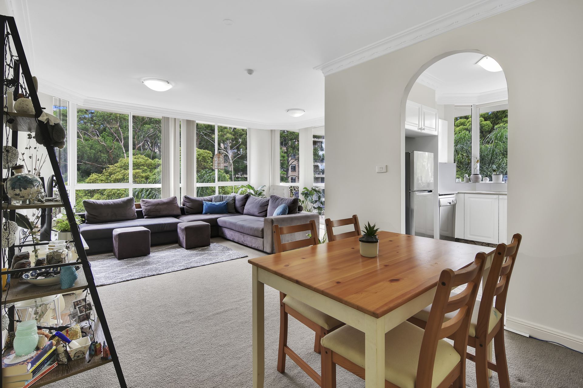 Real Estate For Sale 6E/1 Francis Road Artarmon , NSW