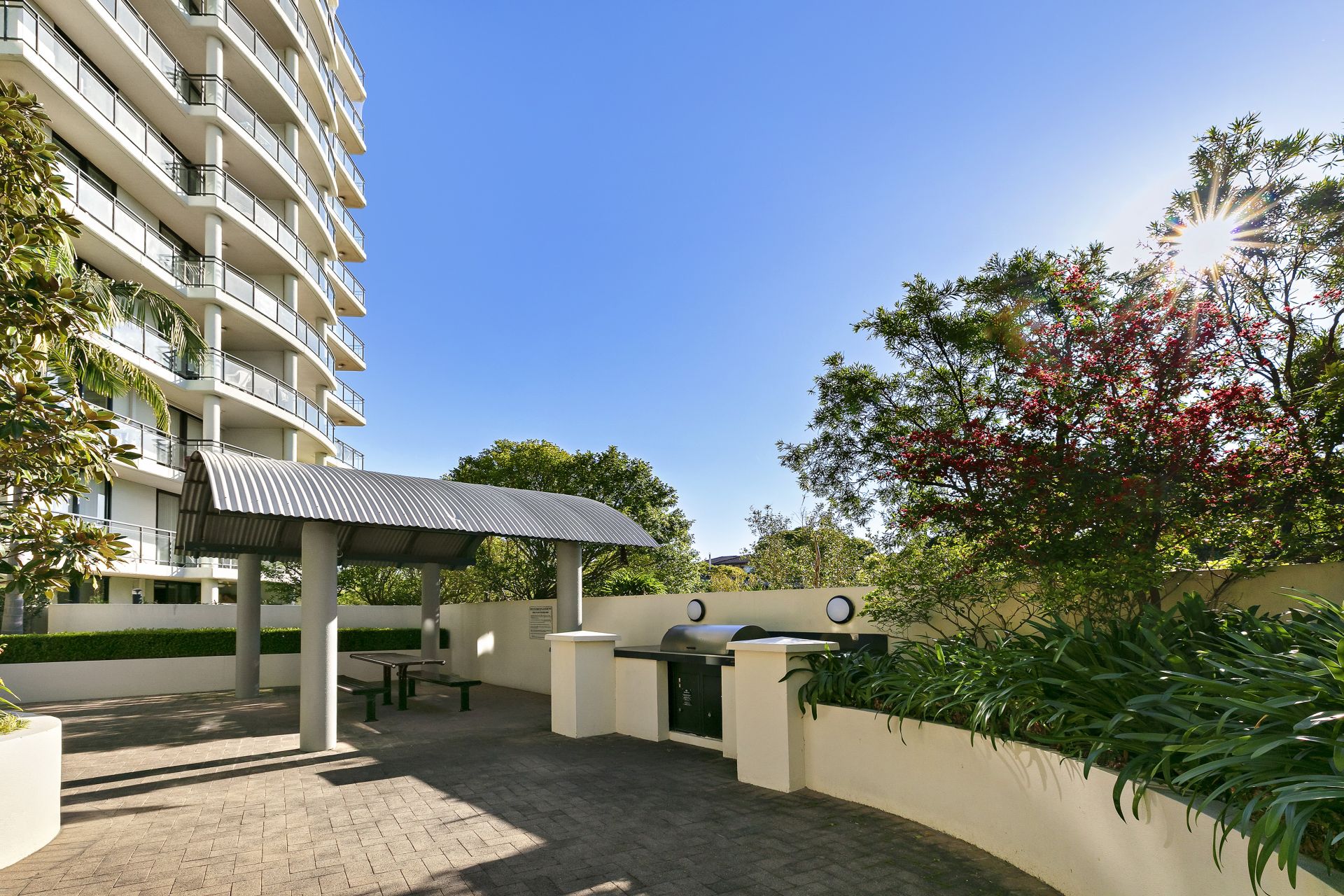 Real Estate For Lease 801/7 Keats Avenue Rockdale , NSW