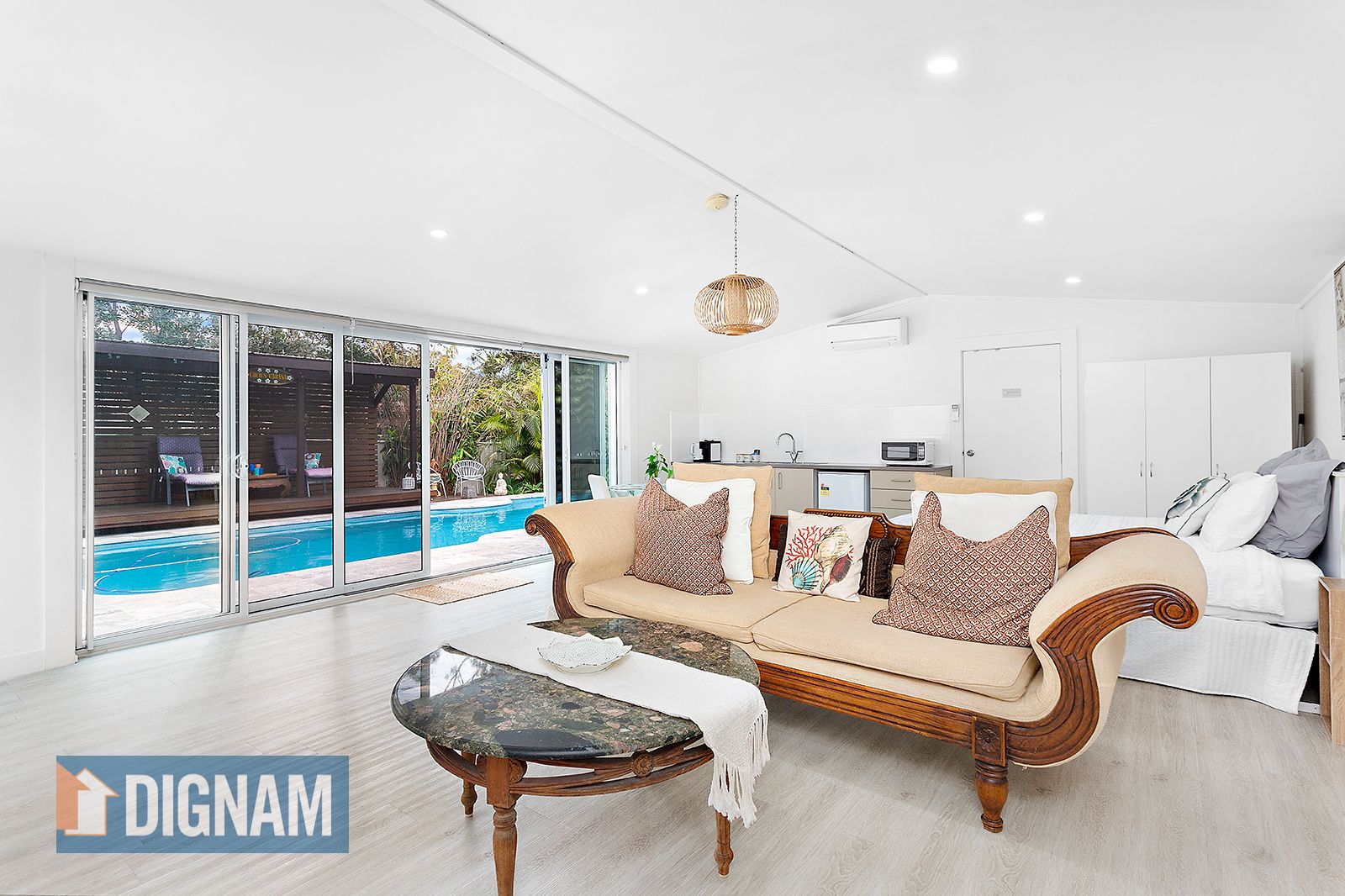 Sold property Undisclosed for 8 Juanita Avenue Towradgi , NSW 2518