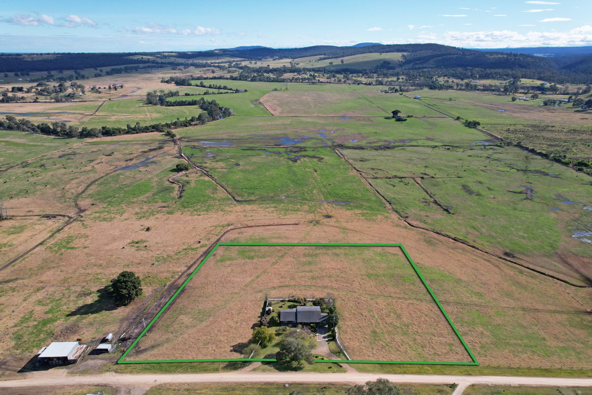 100 Riches Road, Sarsfield OBrien Real Estate