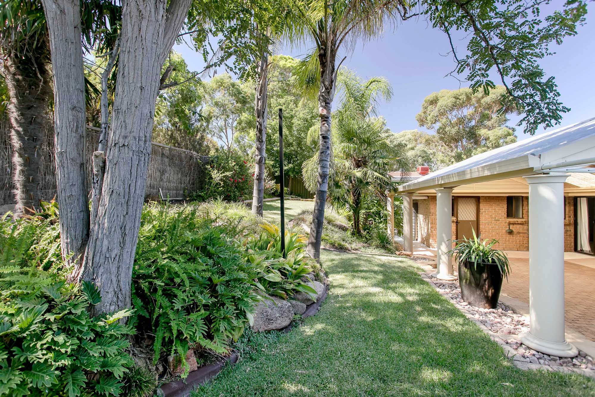 Real Estate For Lease 8 Greenvale Court Wynn Vale , SA