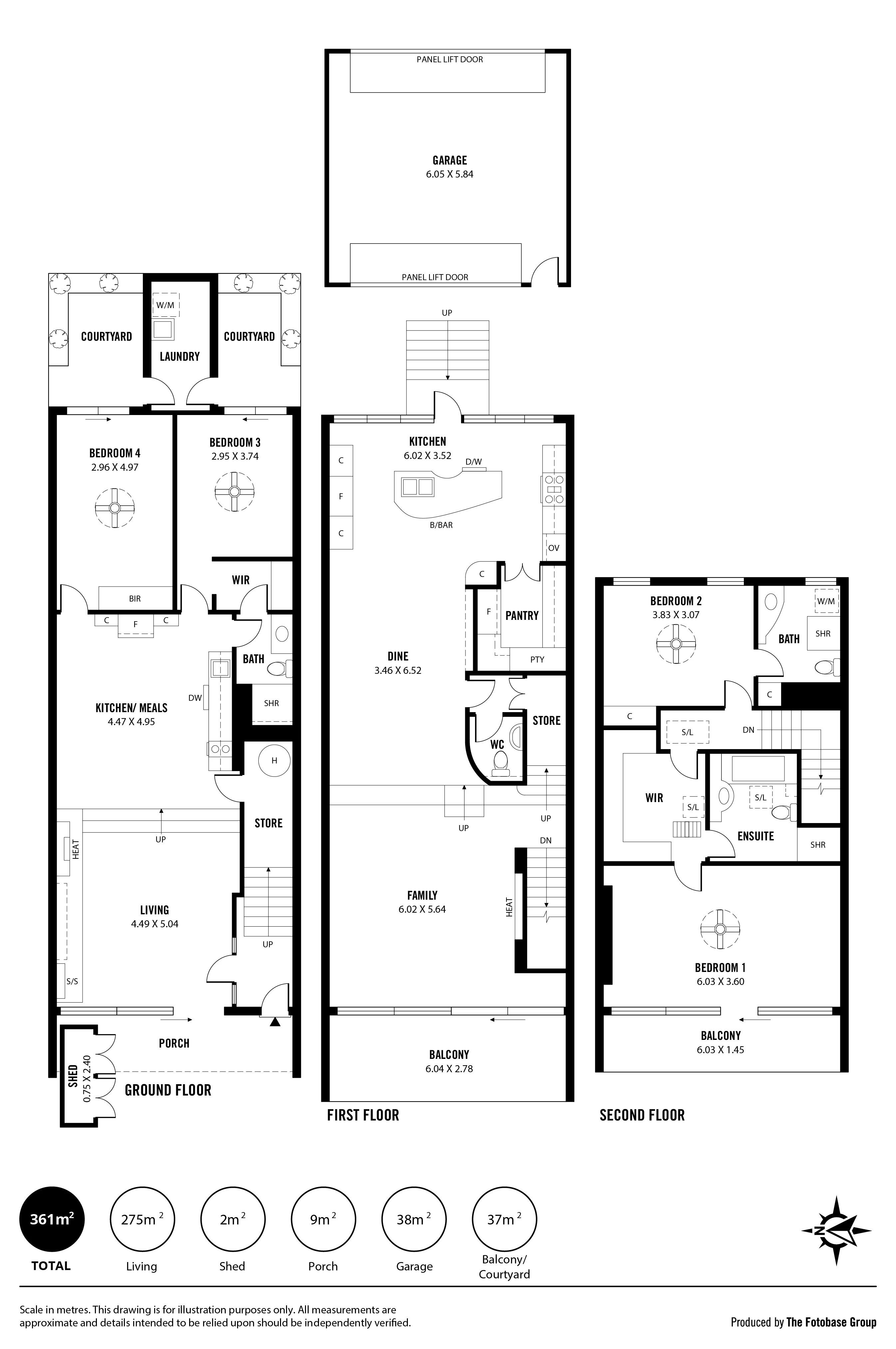 Real Estate For Lease 12A Esplanade Somerton Park , SA