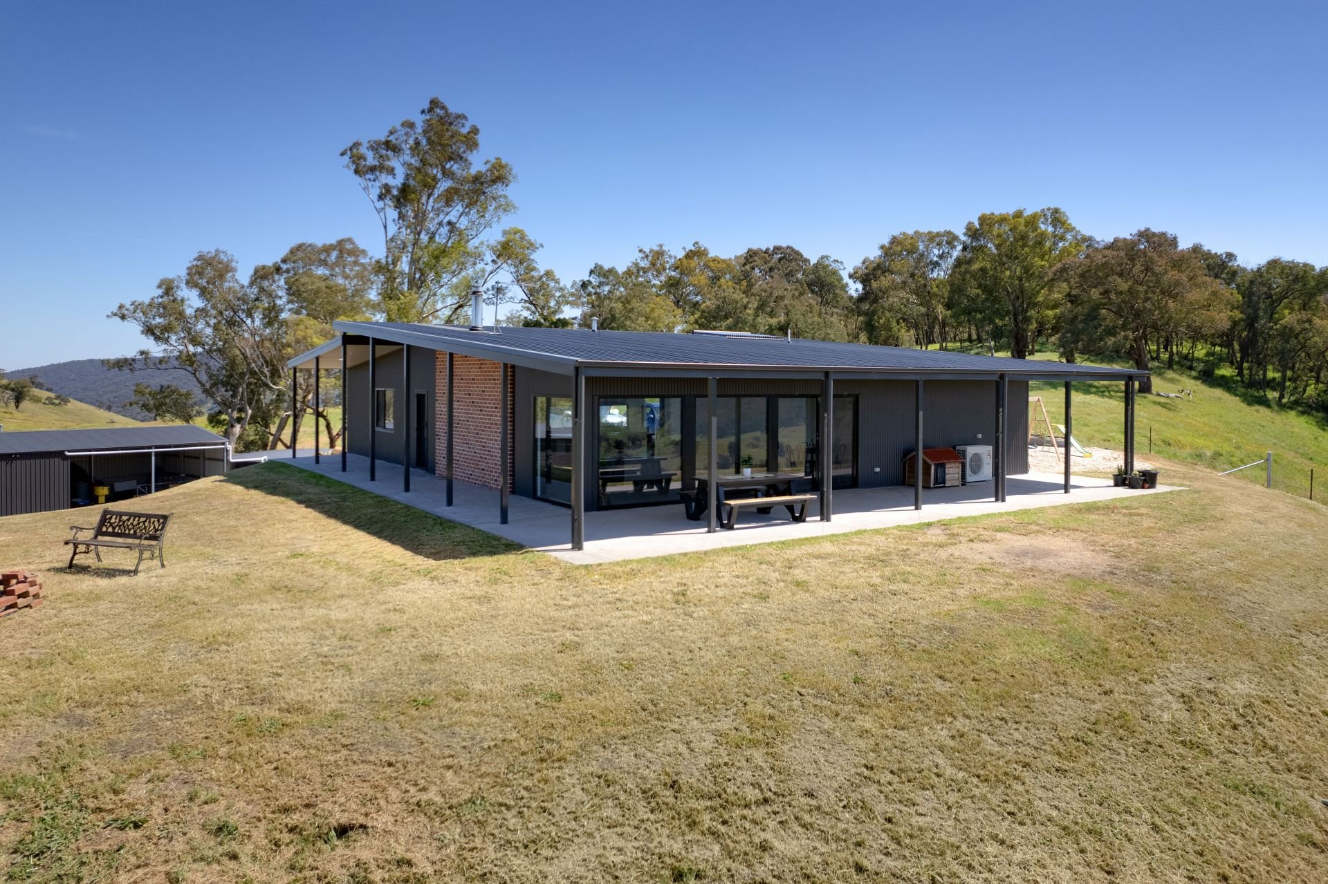 935 Sirls Road, Jarvis Creek Wodonga Real Estate