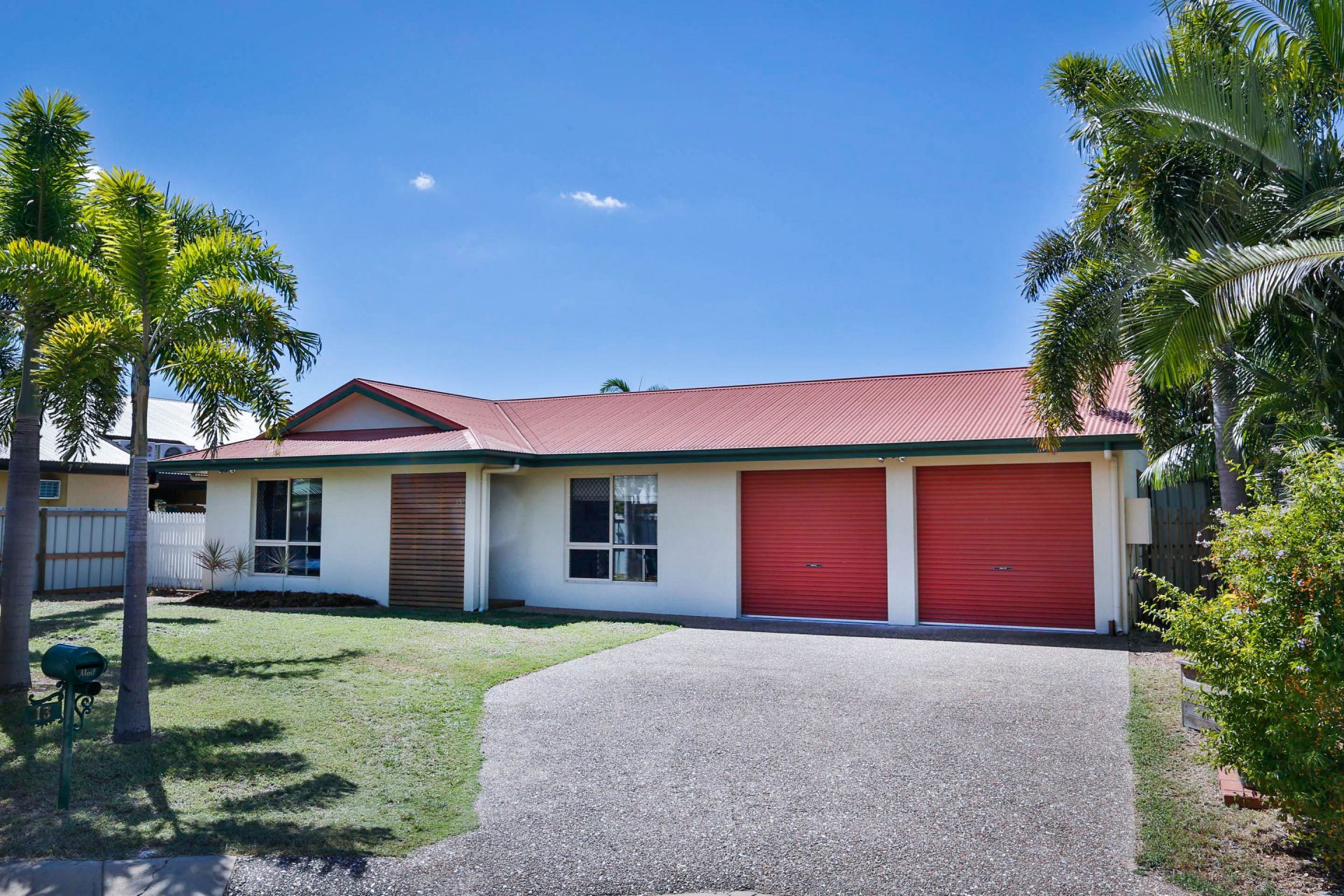 13 Rialto Close, Kirwan Harcourts Kingsberry Townsville
