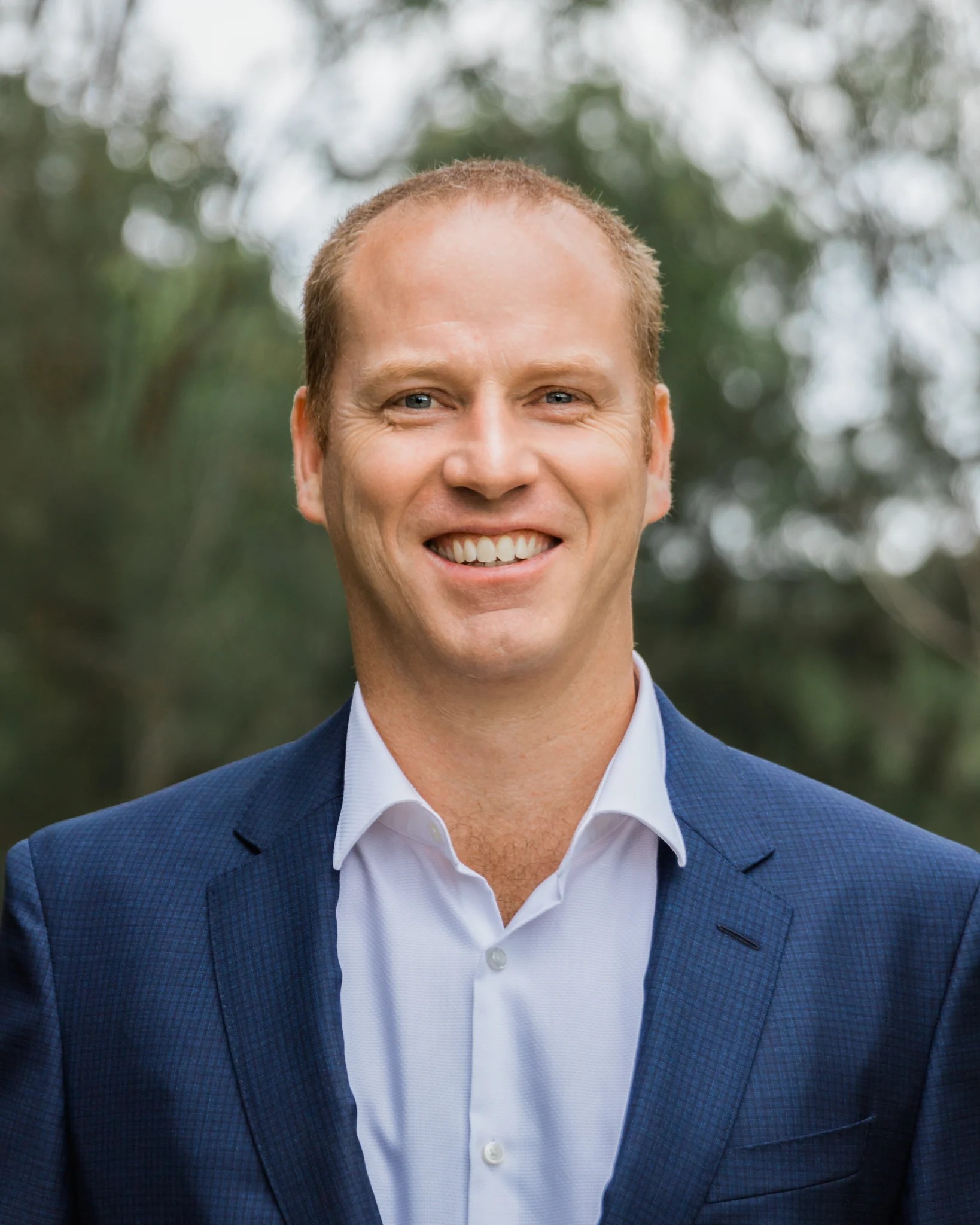 Gerard Smith First National