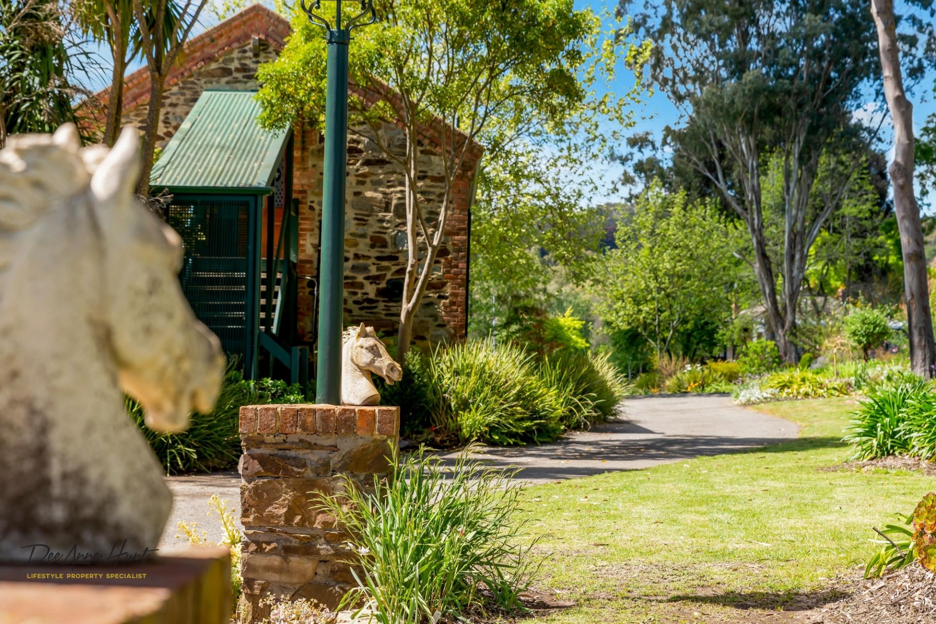 396 Battunga Road, Echunga Williams Real Estate