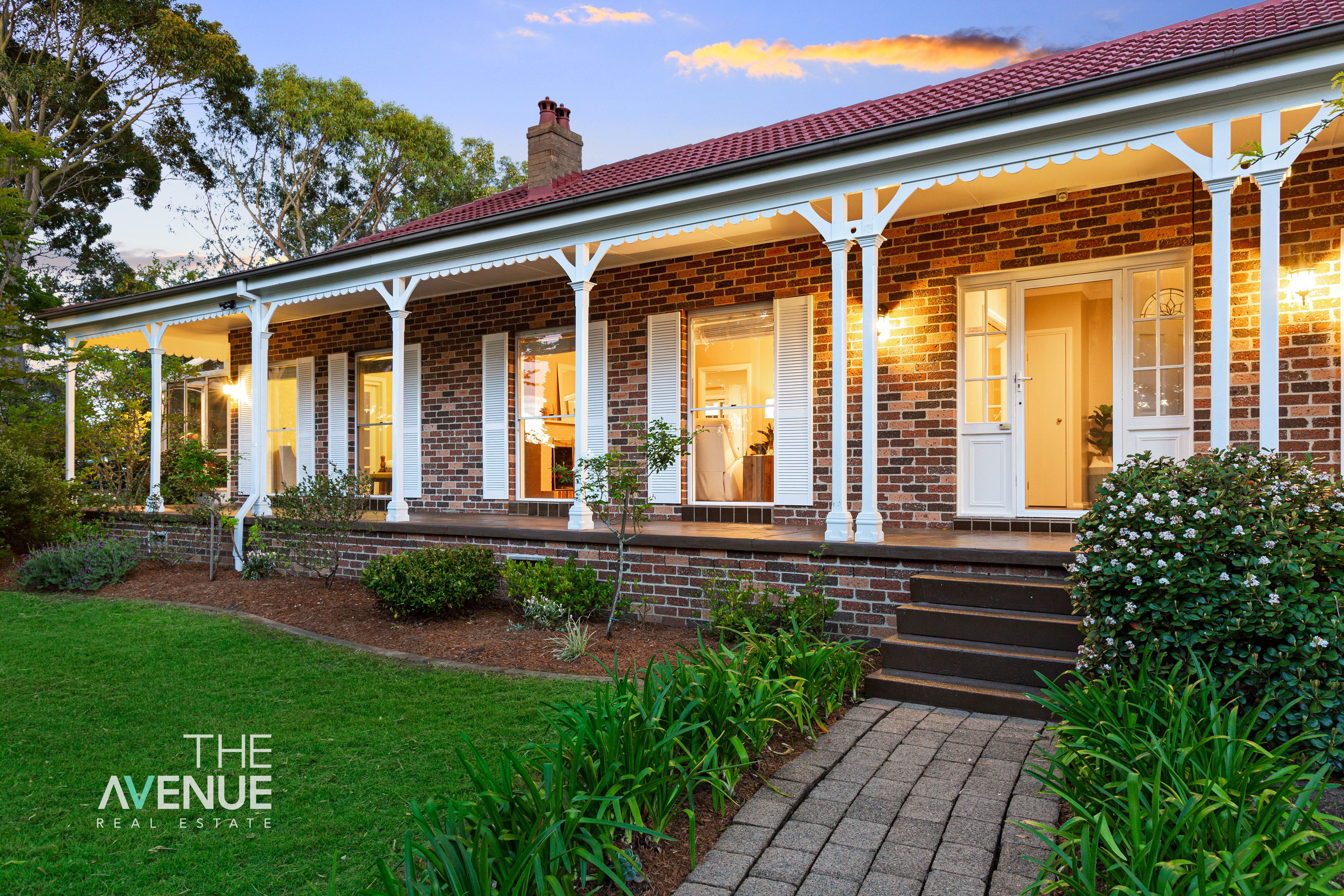 Real Estate For Lease 8 Bannerman Road Kenthurst , NSW