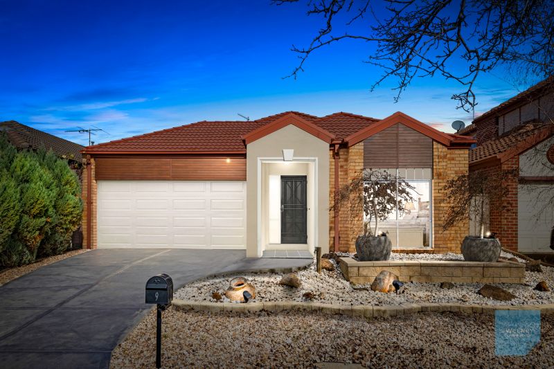 Sweeney Caroline Springs Sweeney Estate Agents