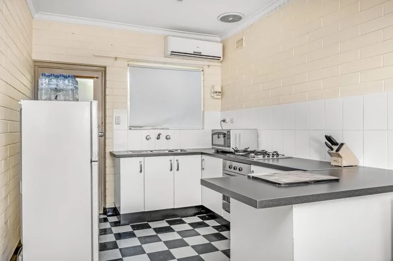 4/11 Musgrave Street, Largs Bay Alexander Real Estate SA