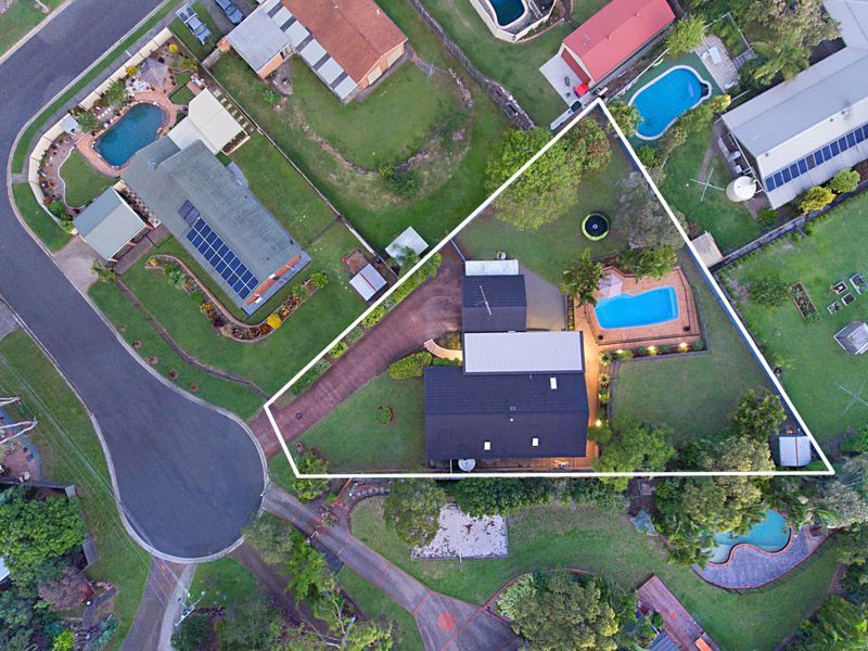 Real Estate For Sale 4 Stoma Court SHAILER PARK , QLD