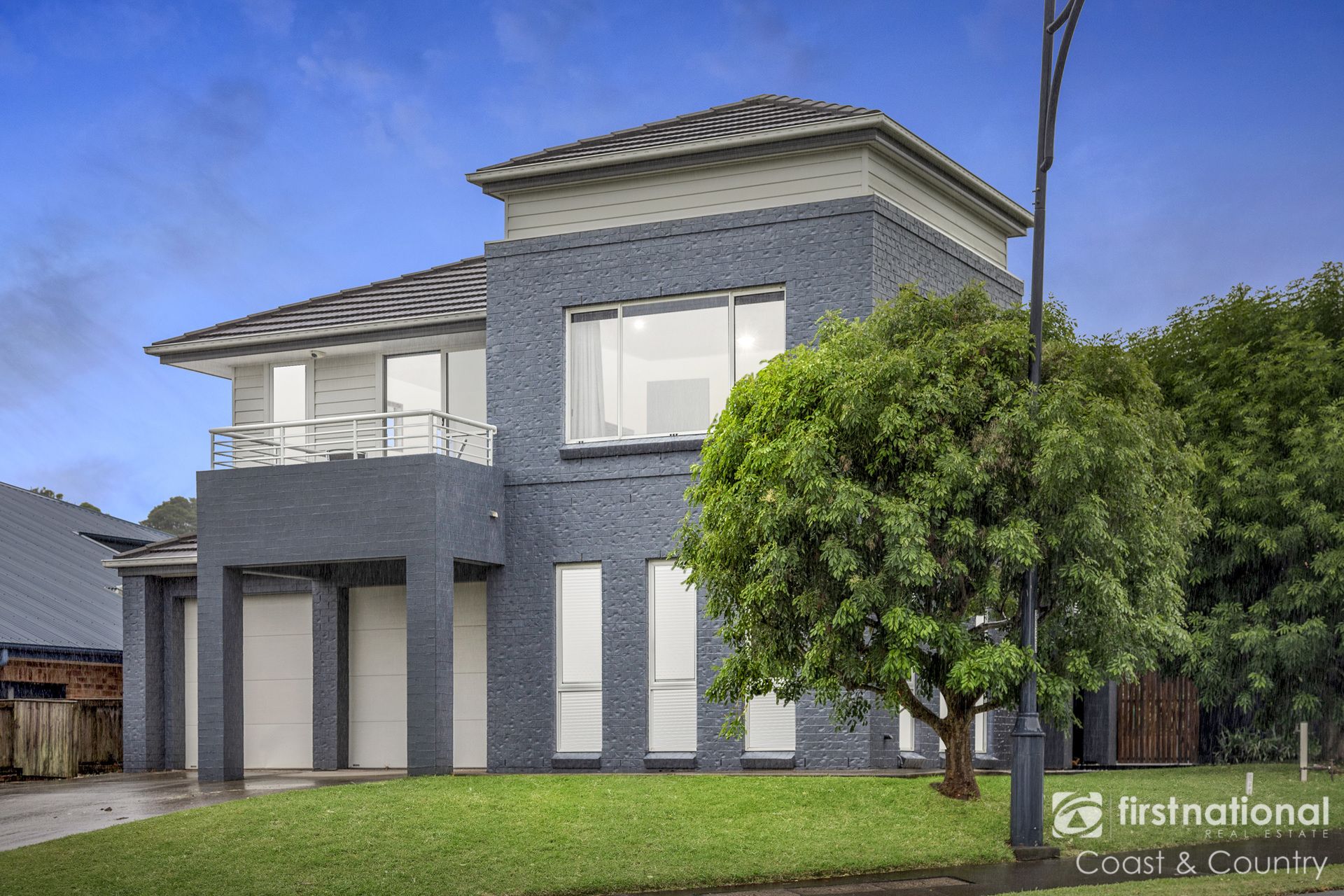 22 Elambra Parade, Gerringong First National Coast & Country Real Estate