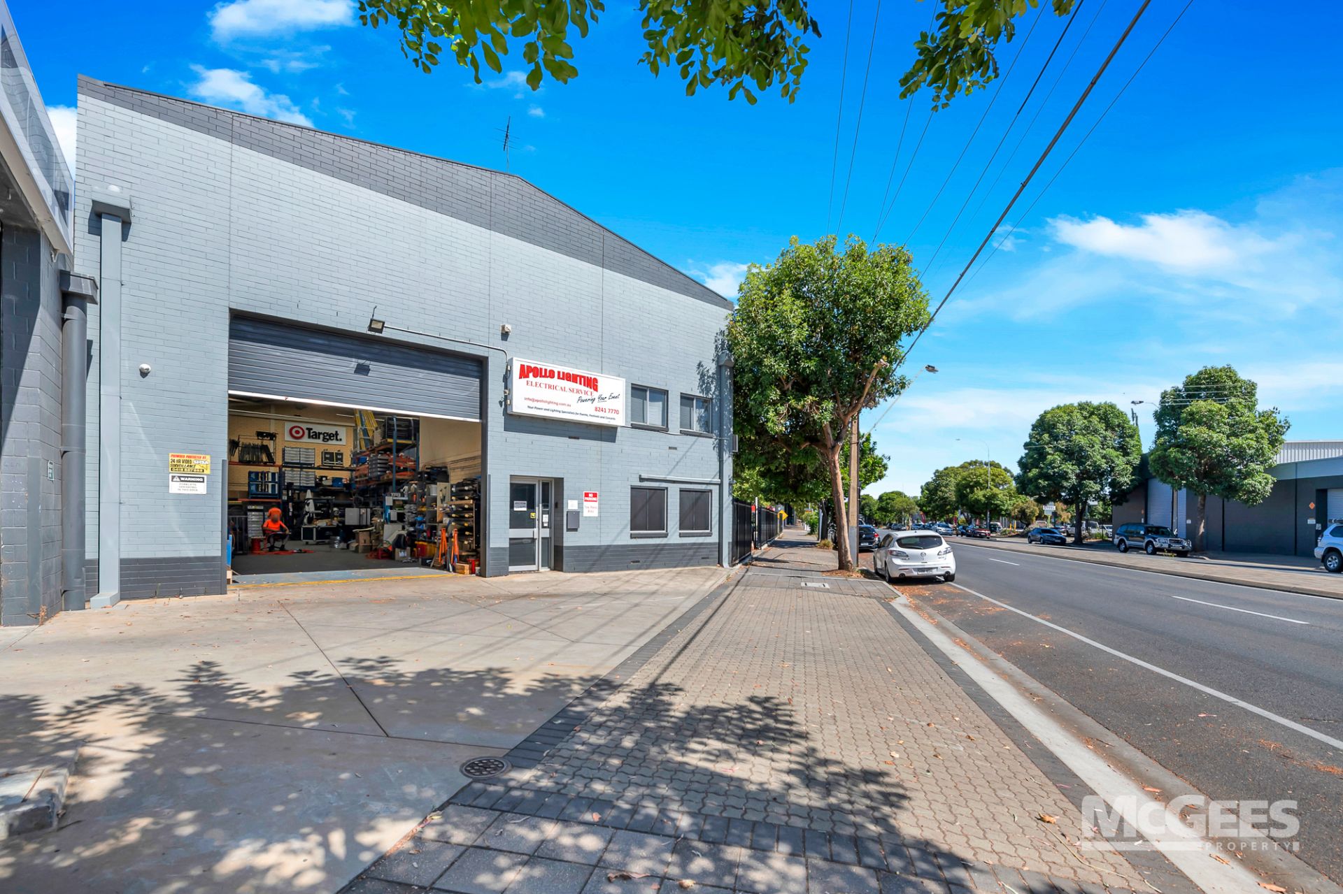 4A Manton Street, Hindmarsh McGees Property Adelaide