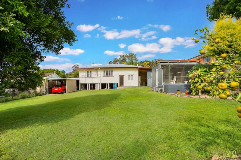 Real Estate For Sale 3 Sherlock Street Brassall , QLD
