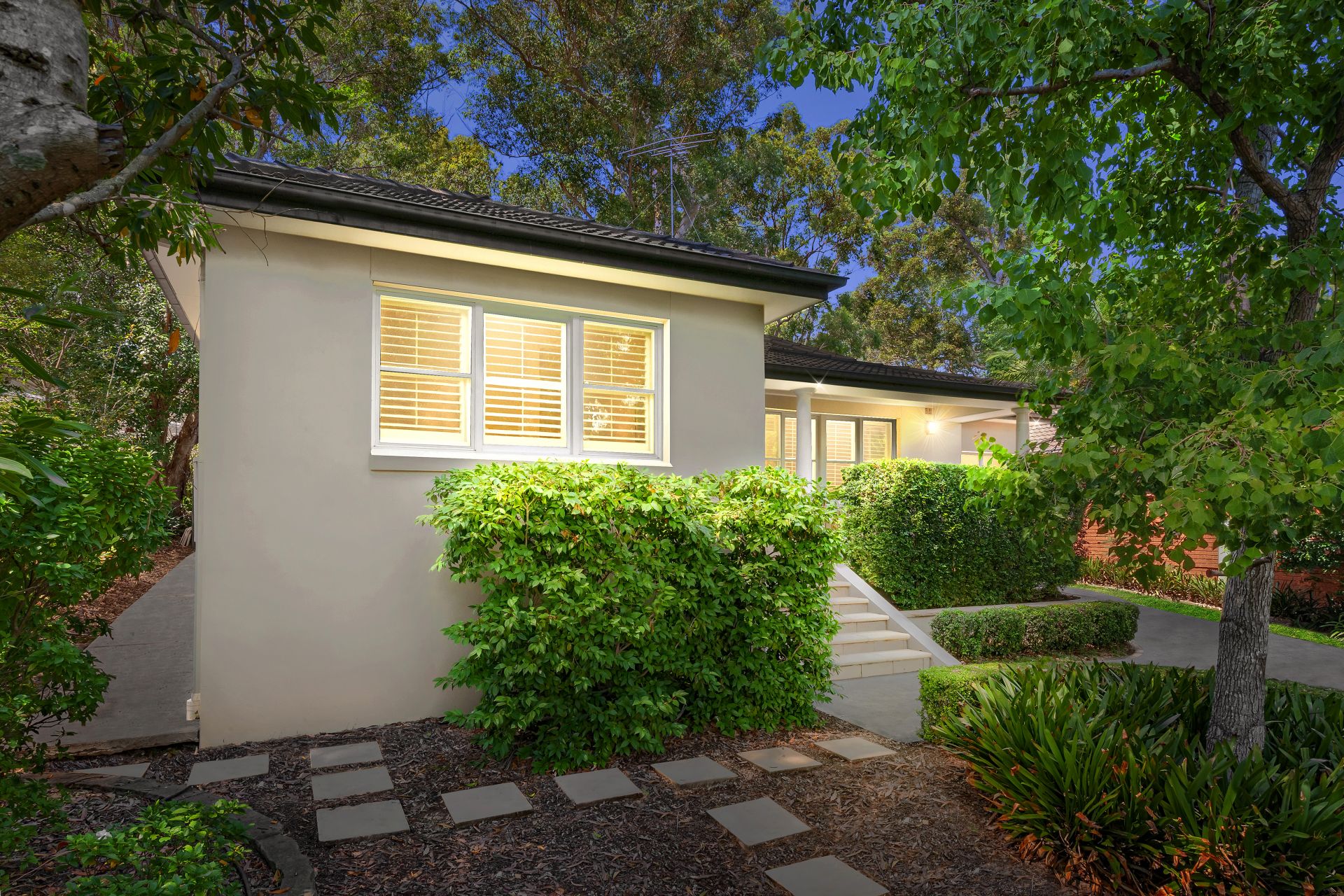 Real Estate For Sale 6 Bangalow Avenue Beecroft , NSW