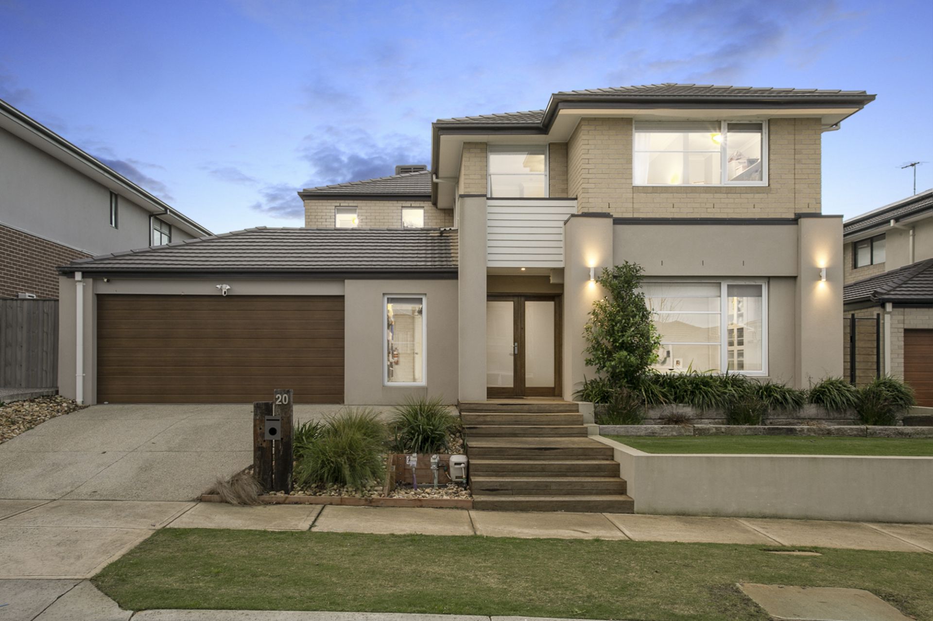 20 Graziers Crescent, Clyde North OBrien Real Estate