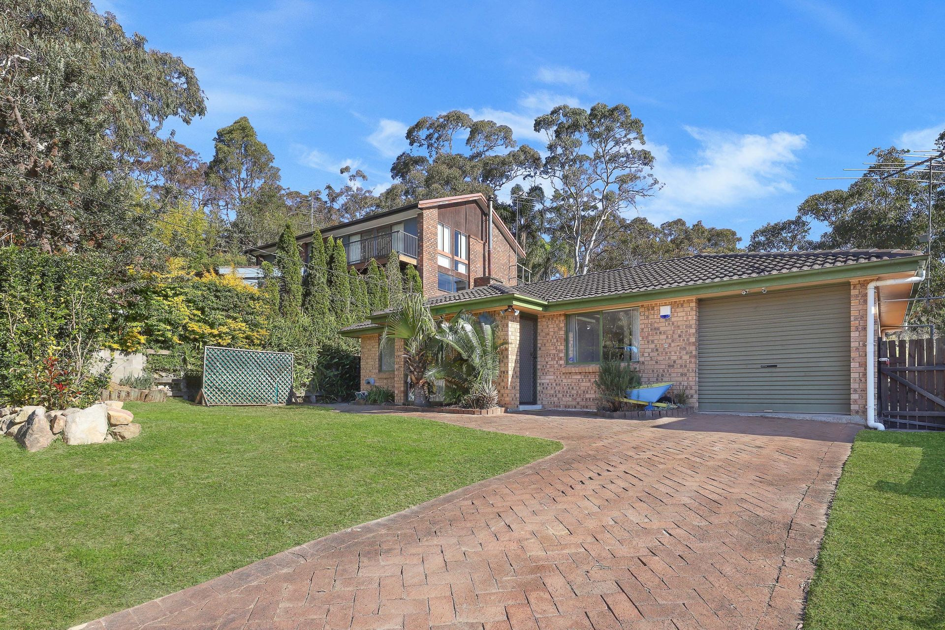 Real Estate For Sale 99 Corinth Road Heathcote , NSW