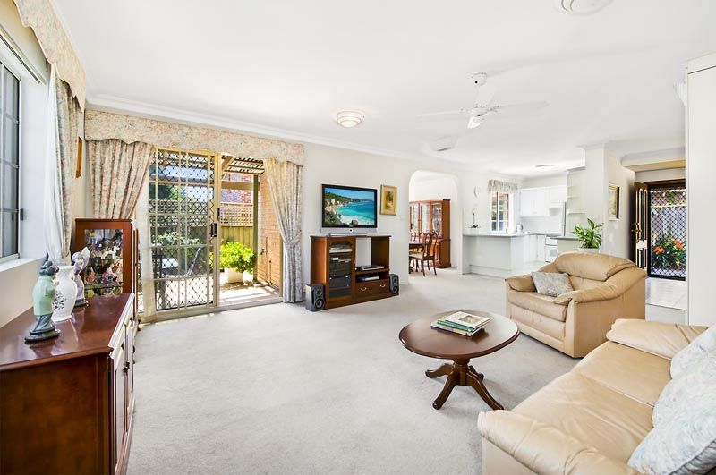 1/77a Wanganella Street, Balgowlah C J Hills Real Estate