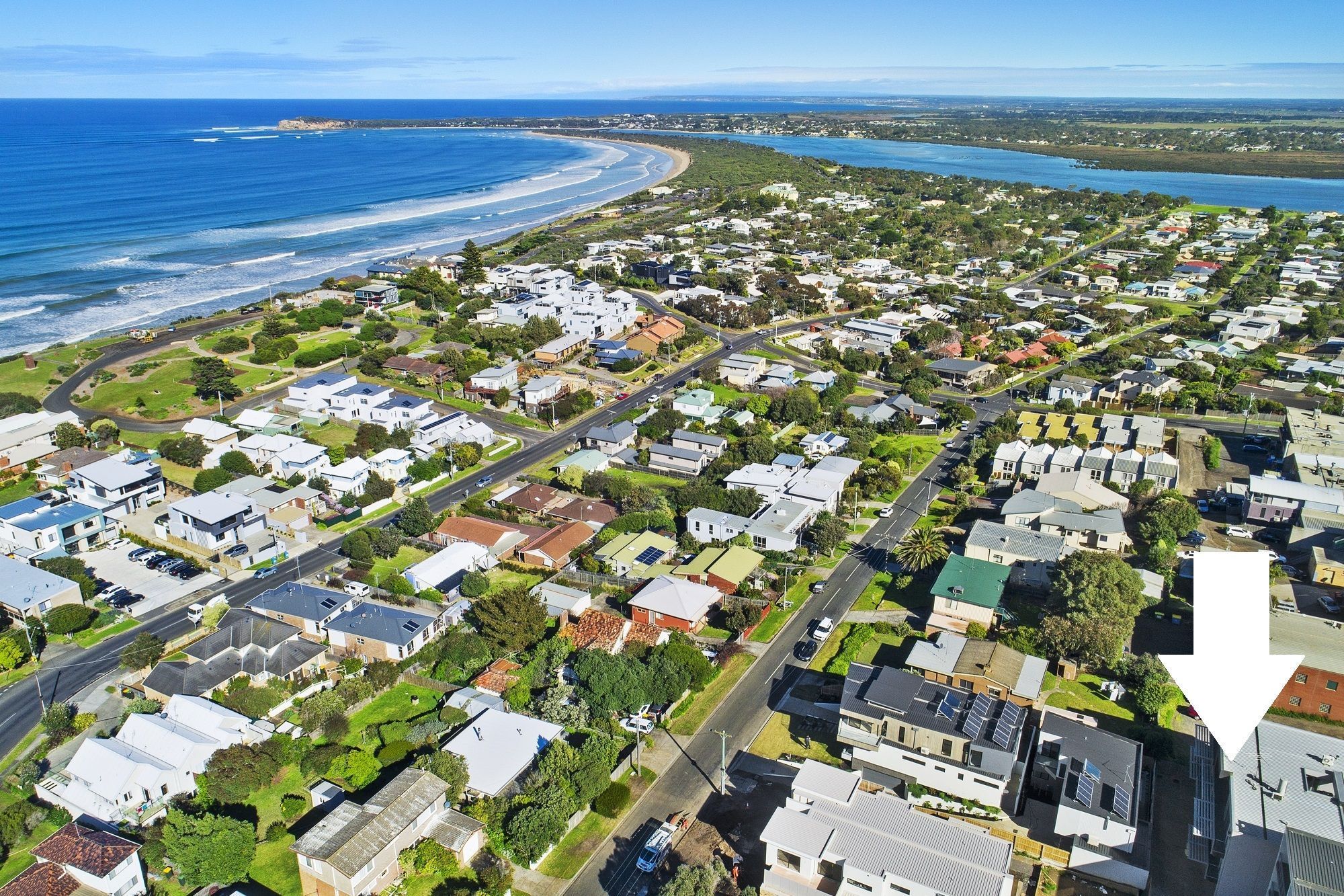 76 The Terrace Ocean Grove , VIC 3226 Apartment For Sale 4259487