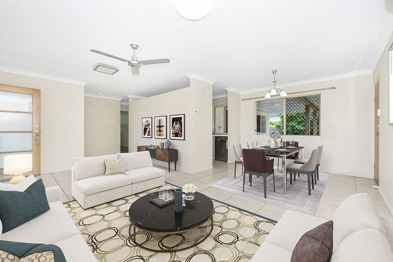 5 McCullough Court, Annandale Harcourts Kingsberry Townsville