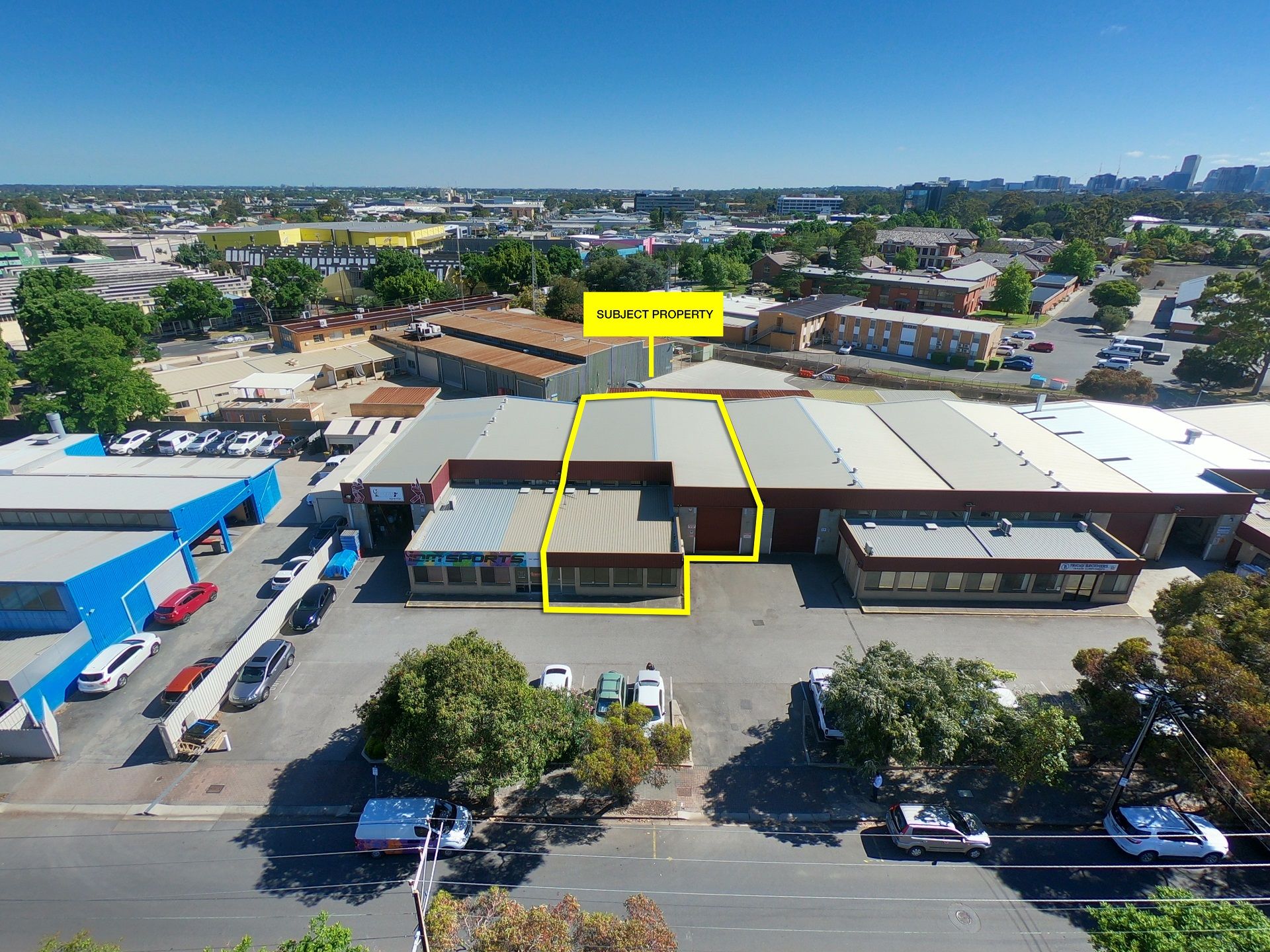 2/54 Maple Avenue, Forestville McGees Property Adelaide