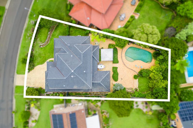 Real Estate For Sale 31 Gray Spence Crescent West Pennant Hills , NSW